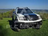 2012 Nissan Navara
