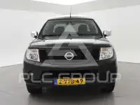 2012 Nissan Navara