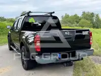 2012 Nissan Navara