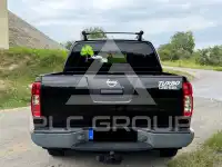 2012 Nissan Navara