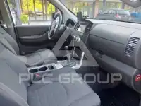 2012 Nissan Navara