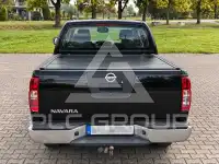2012 Nissan Navara