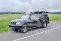 2012 Nissan Navara