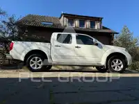2012 Nissan Navara