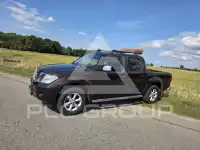 2012 Nissan Navara
