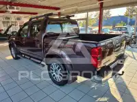 2012 Nissan Navara