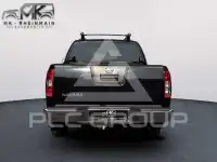 2012 Nissan Navara