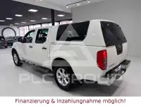 2012 Nissan Navara