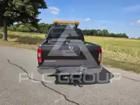 2012 Nissan Navara