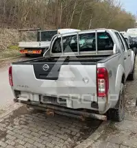 2012 Nissan Navara