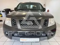 2012 Nissan Navara