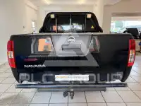 2012 Nissan Navara