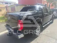 2012 Nissan Navara