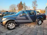 2012 Nissan Navara