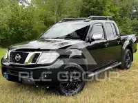 2012 Nissan Navara