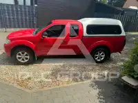2012 Nissan Navara