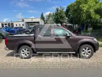 2012 Nissan Navara
