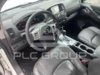 2012 Nissan Navara