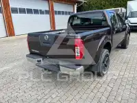 2012 Nissan Navara