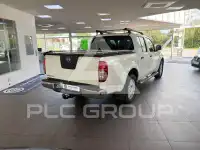 2012 Nissan Navara
