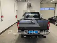 2012 Nissan Navara