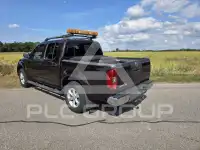 2012 Nissan Navara