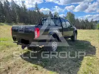 2012 Nissan Navara