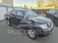 2012 Nissan Navara