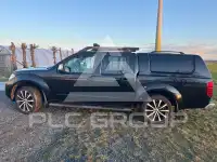 2012 Nissan Navara