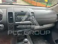 2012 Nissan Navara