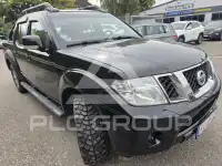 2012 Nissan Navara