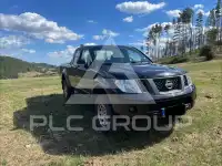 2012 Nissan Navara