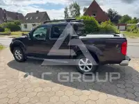 2012 Nissan Navara