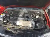 2012 Nissan Navara