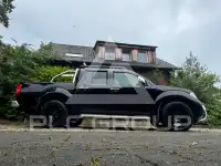 2012 Nissan Navara