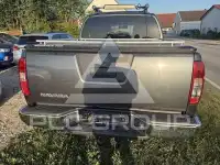 2012 Nissan Navara