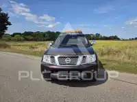 2012 Nissan Navara