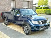 2012 Nissan Navara
