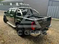 2012 Nissan Navara