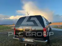 2012 Nissan Navara