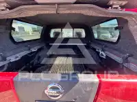 2012 Nissan Navara