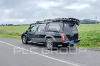 2012 Nissan Navara