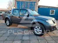 2012 Nissan Navara