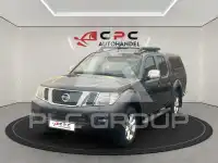 2012 Nissan Navara