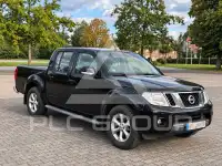 2012 Nissan Navara