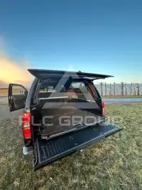 2012 Nissan Navara