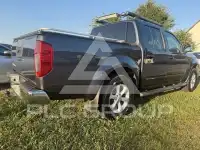 2012 Nissan Navara