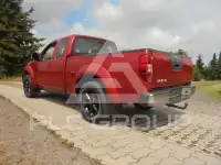 2012 Nissan Navara