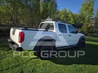 2012 Nissan Navara