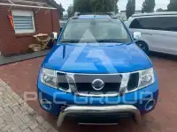 2012 Nissan Navara